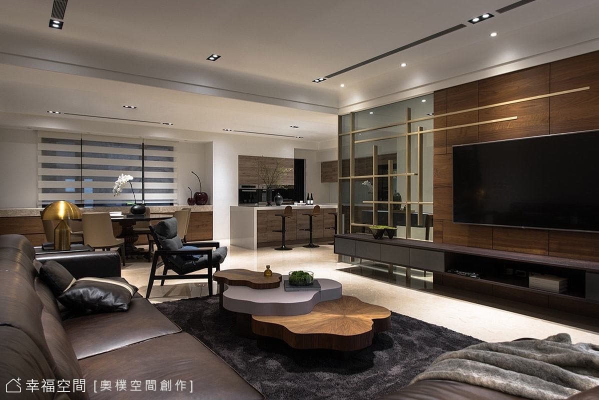 開放式設計