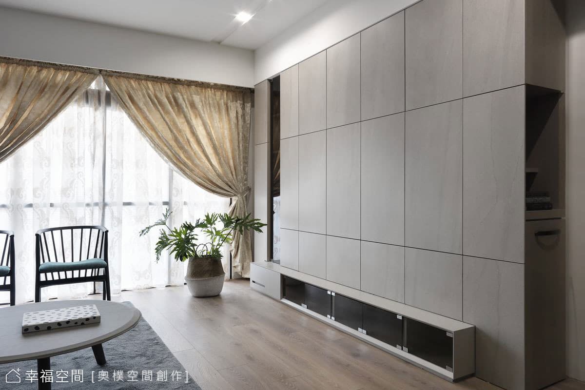 電視牆