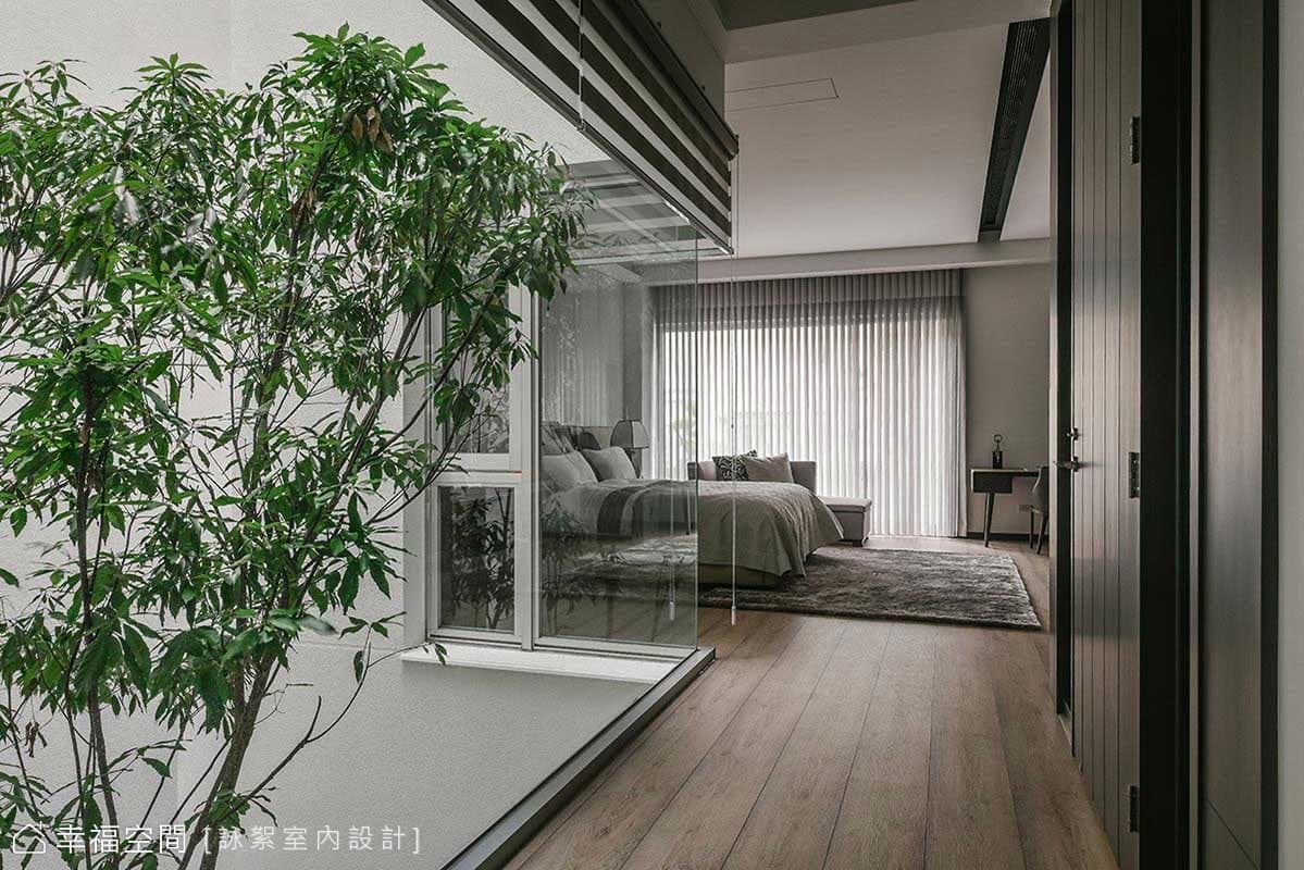 廊道