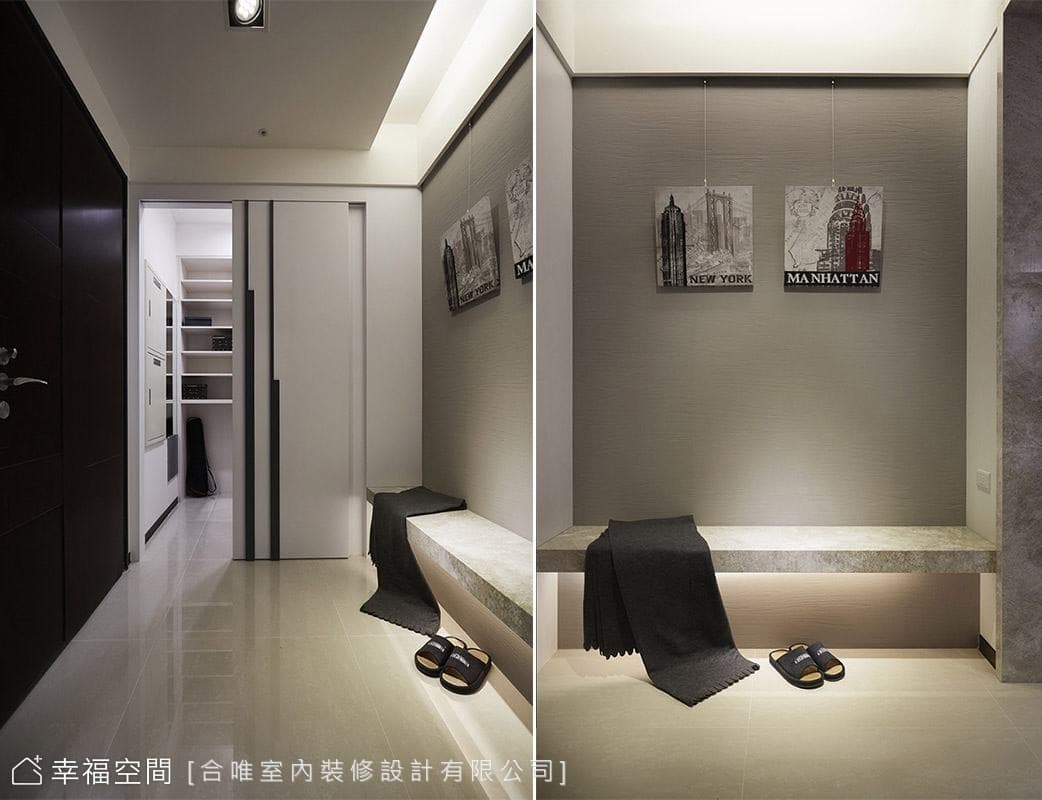 玄關