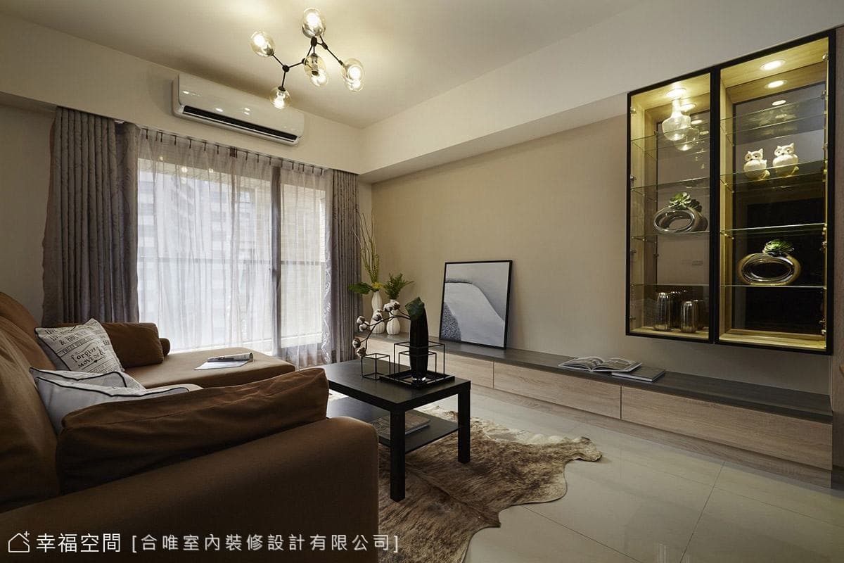 電視主牆