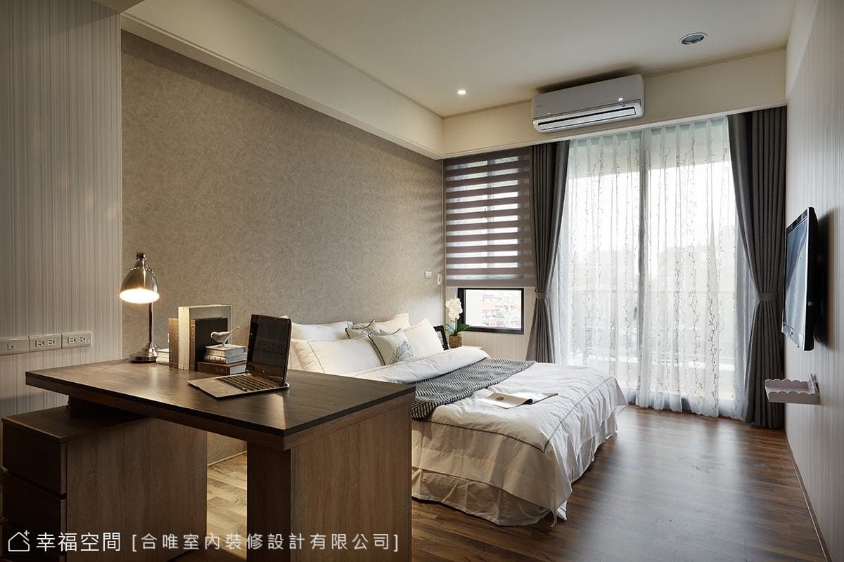花卉典雅綠意大宅