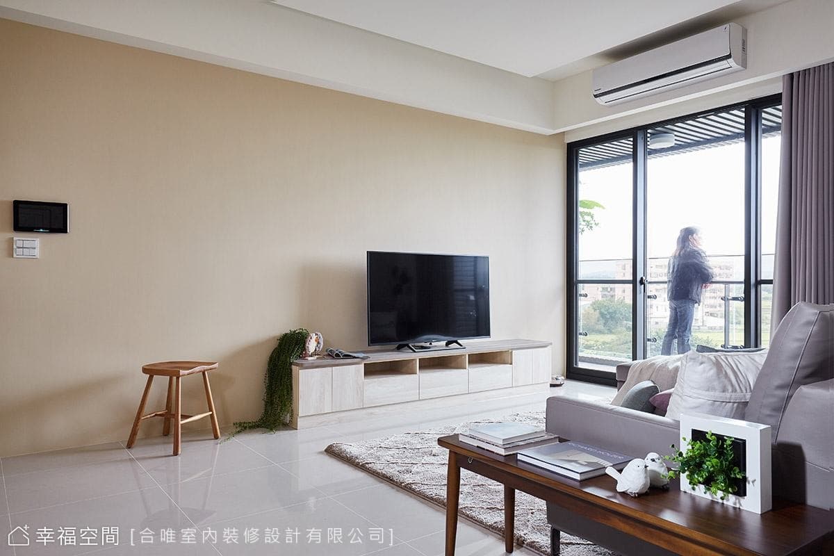 電視主牆