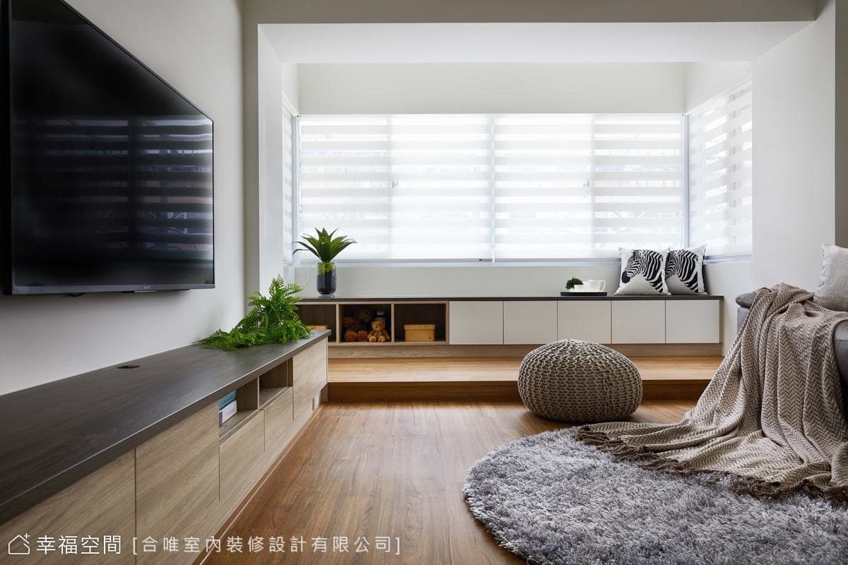 北市宋宅