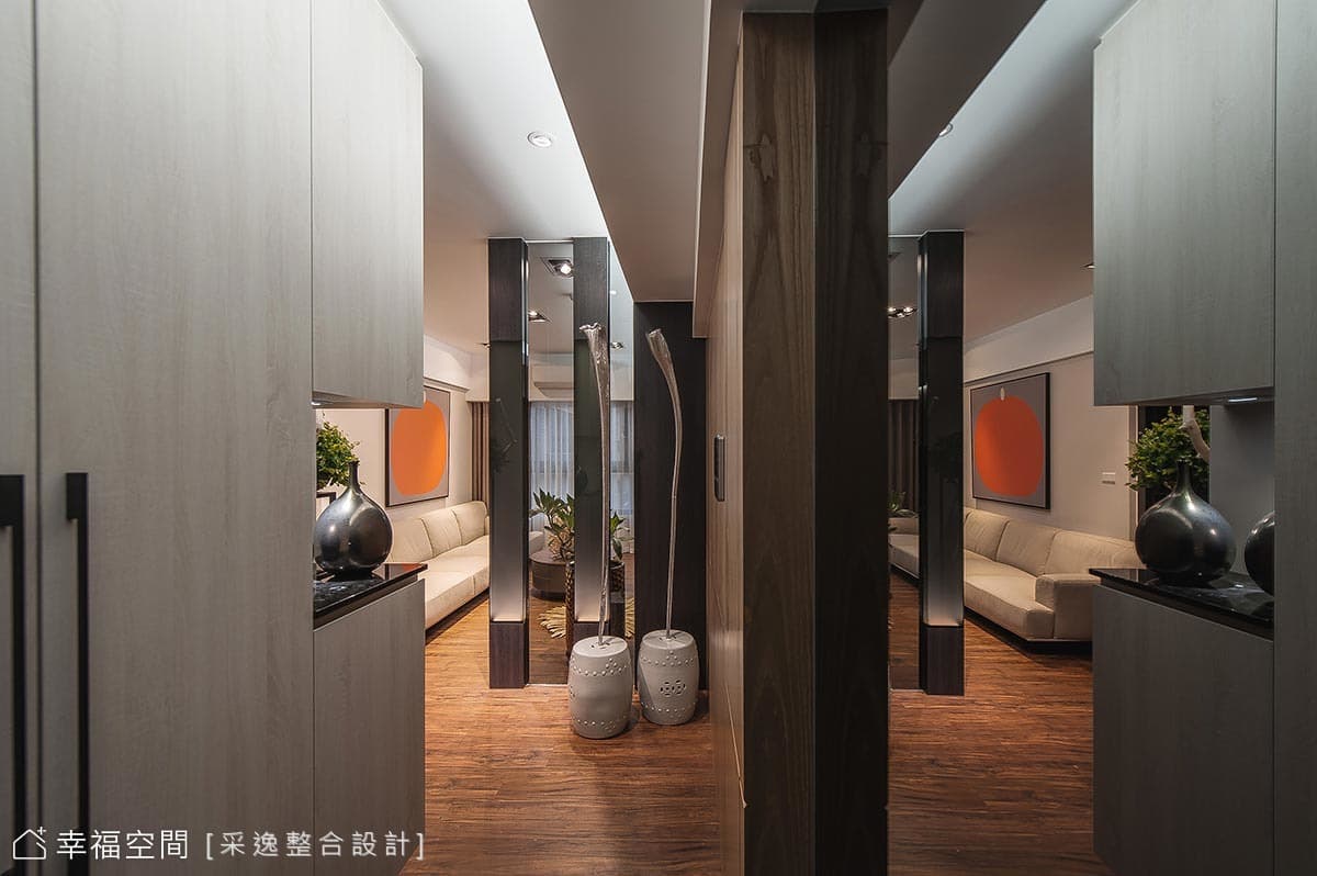 花園城堡 林公館