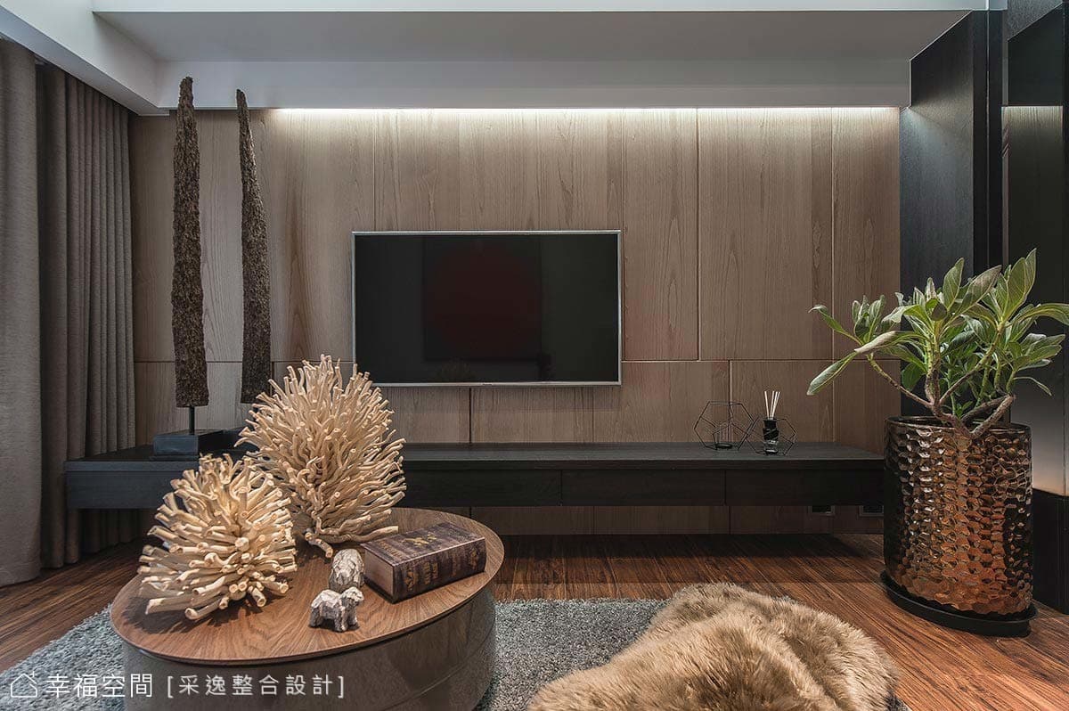花園城堡 林公館