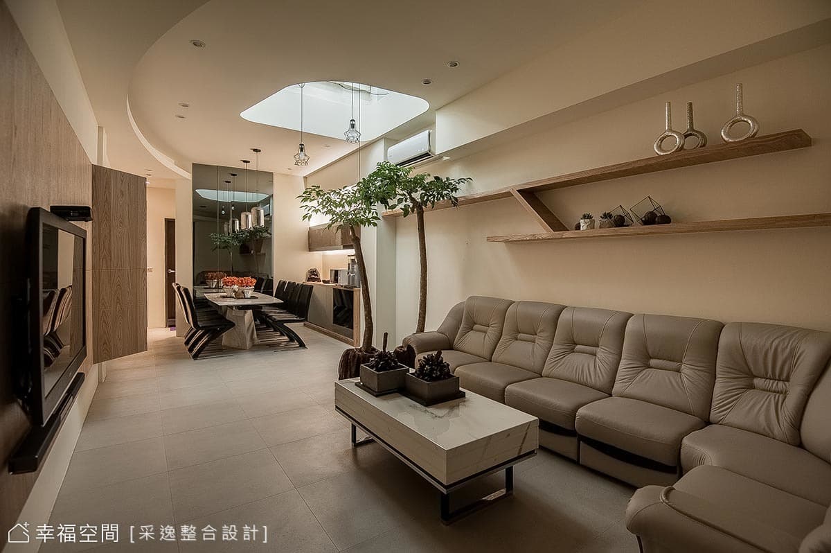 客廳