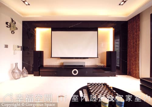 電視牆