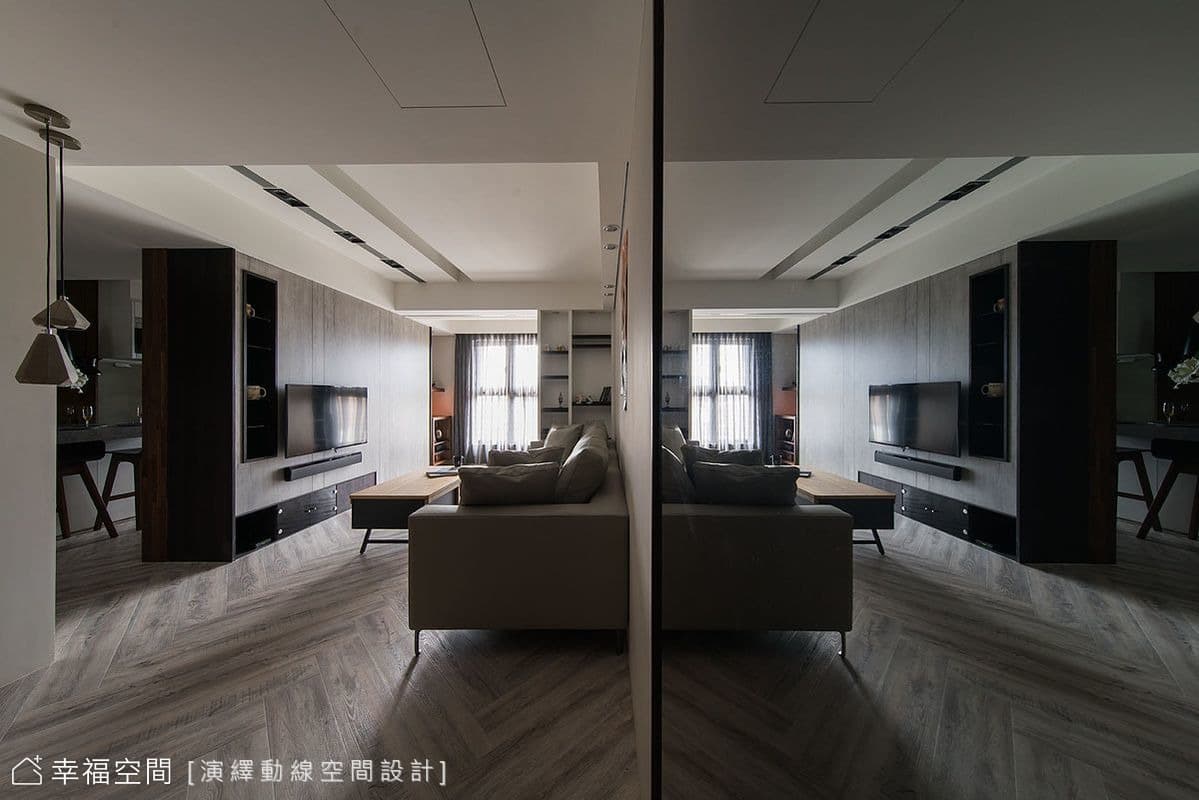 汐止王宅