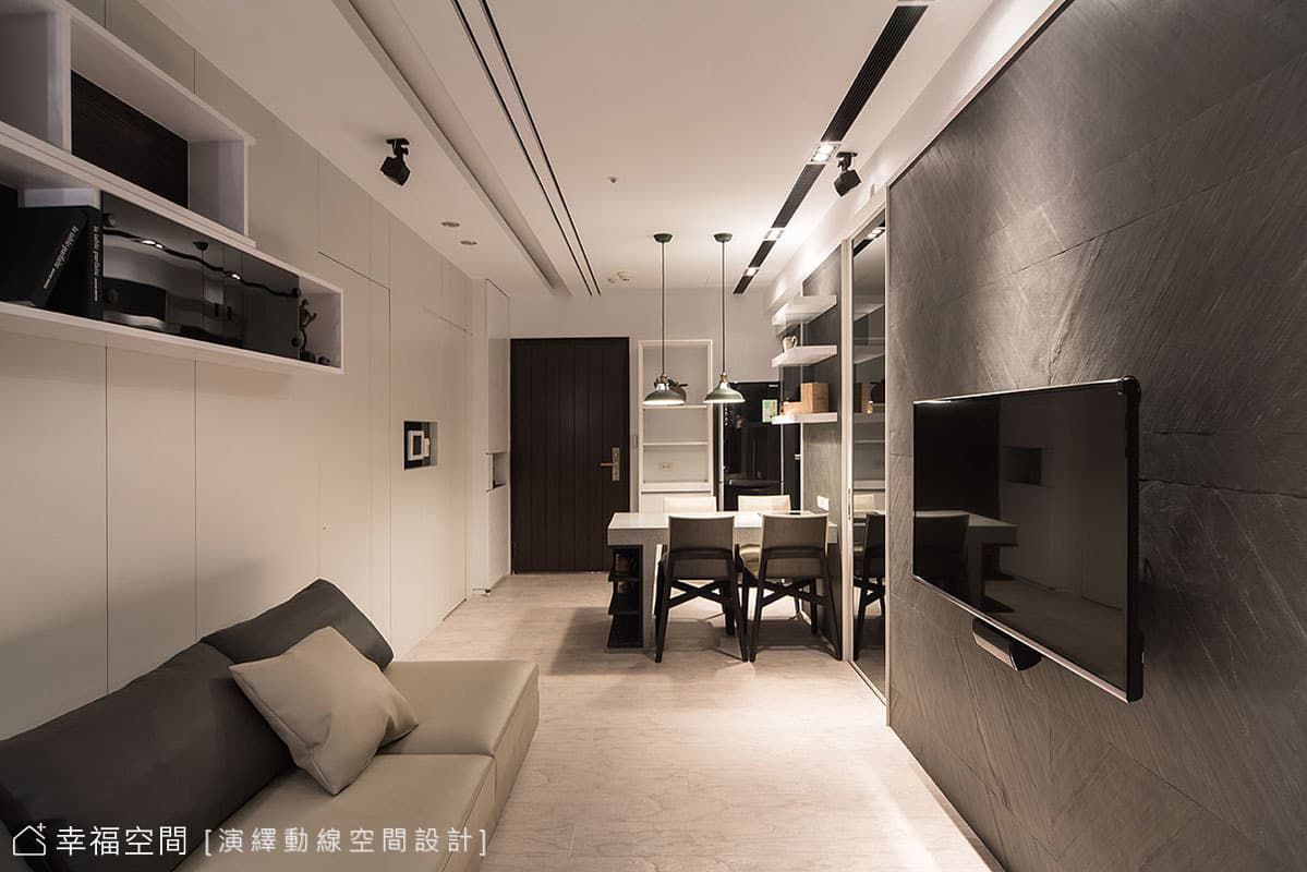 電視牆