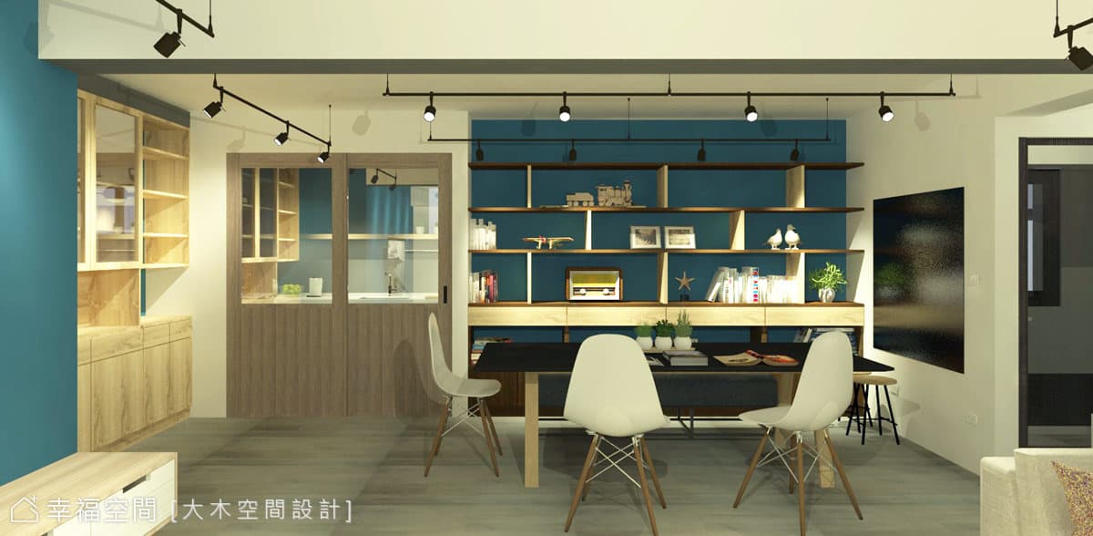 餐廳