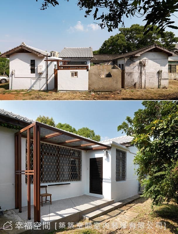 建築外觀