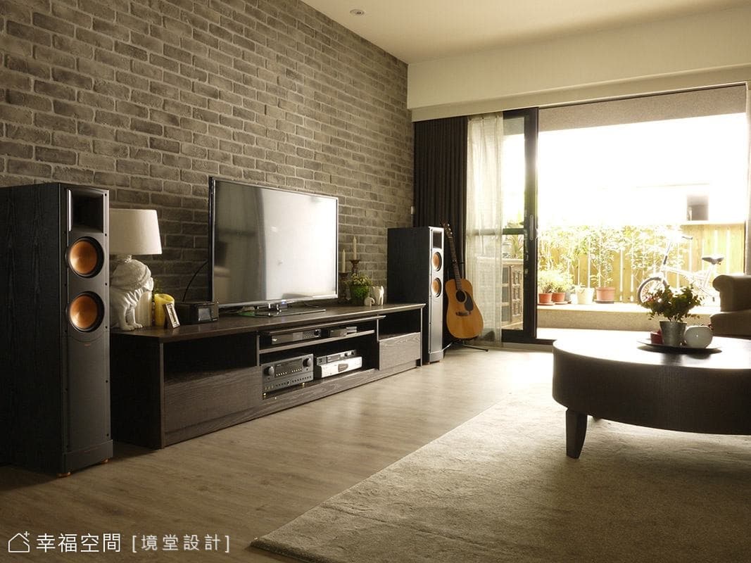 電視主牆