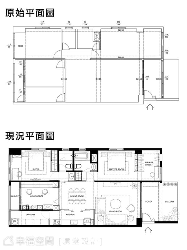 平面圖