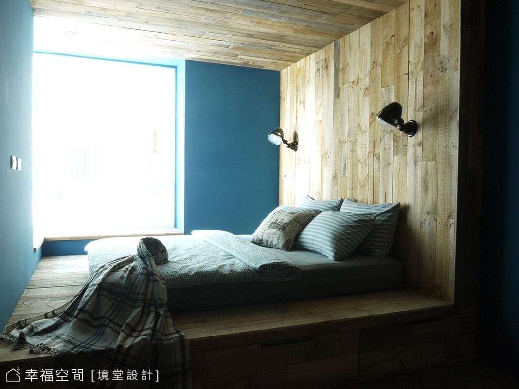 童趣意象 混搭輕工業風
