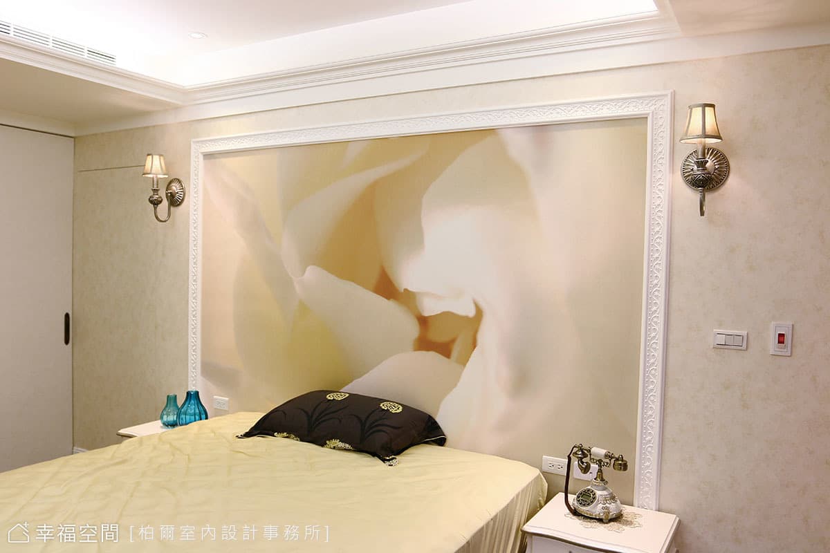 優雅氣息