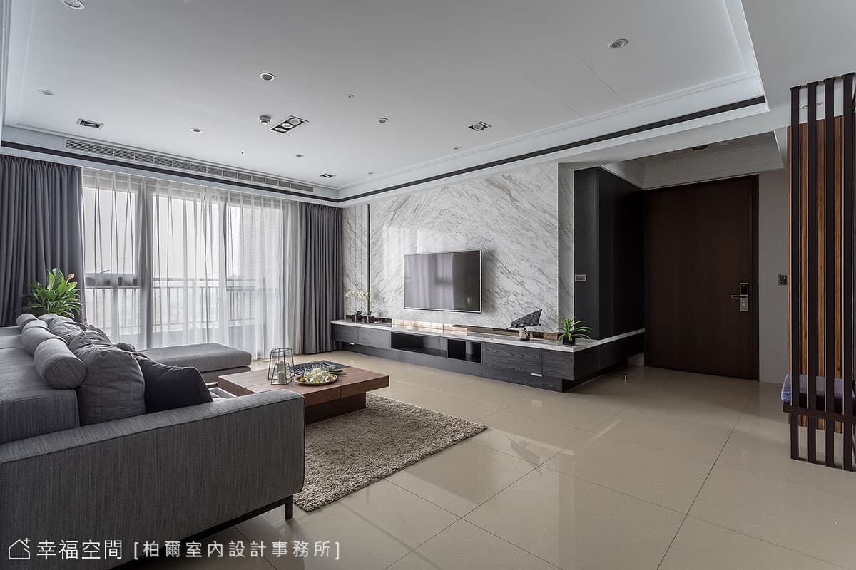 客廳