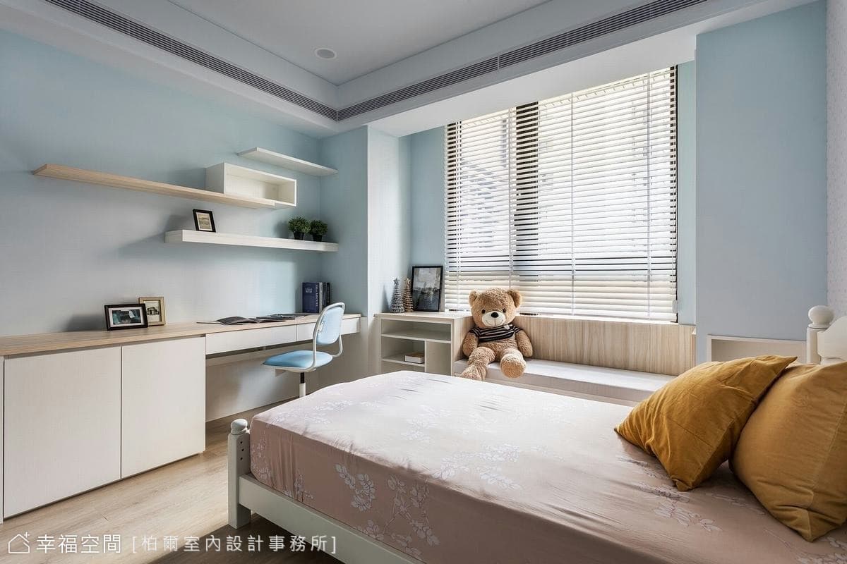小孩房一