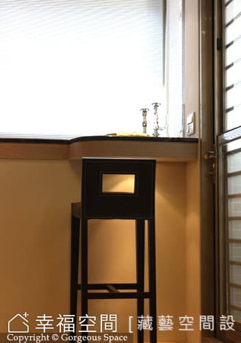 用餐吧台（二）