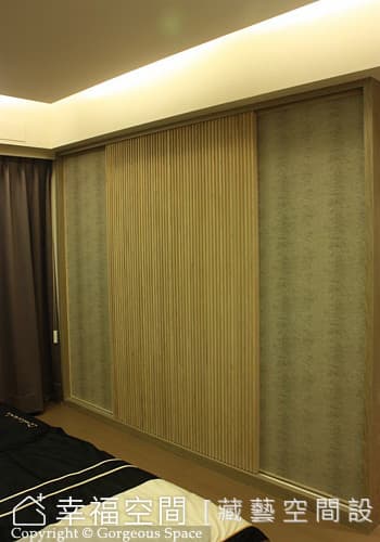 主臥（二）