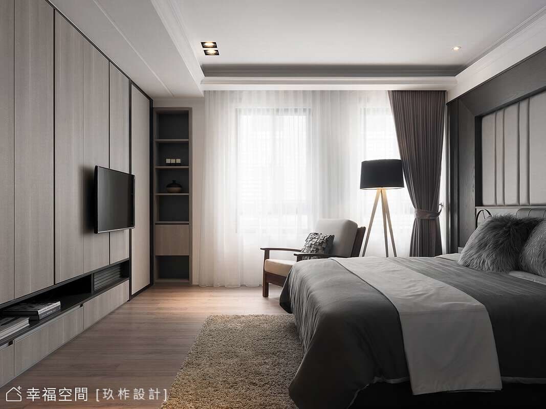 別墅當如是 在休閒與家居的樂活之間