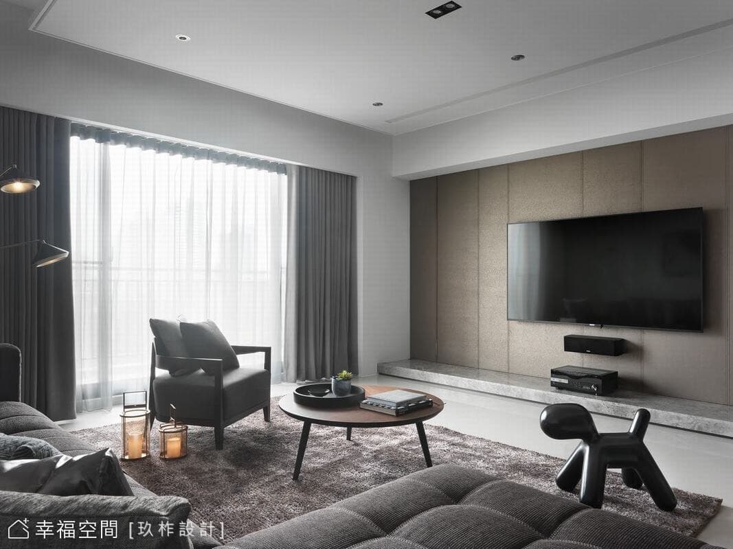電視主牆
