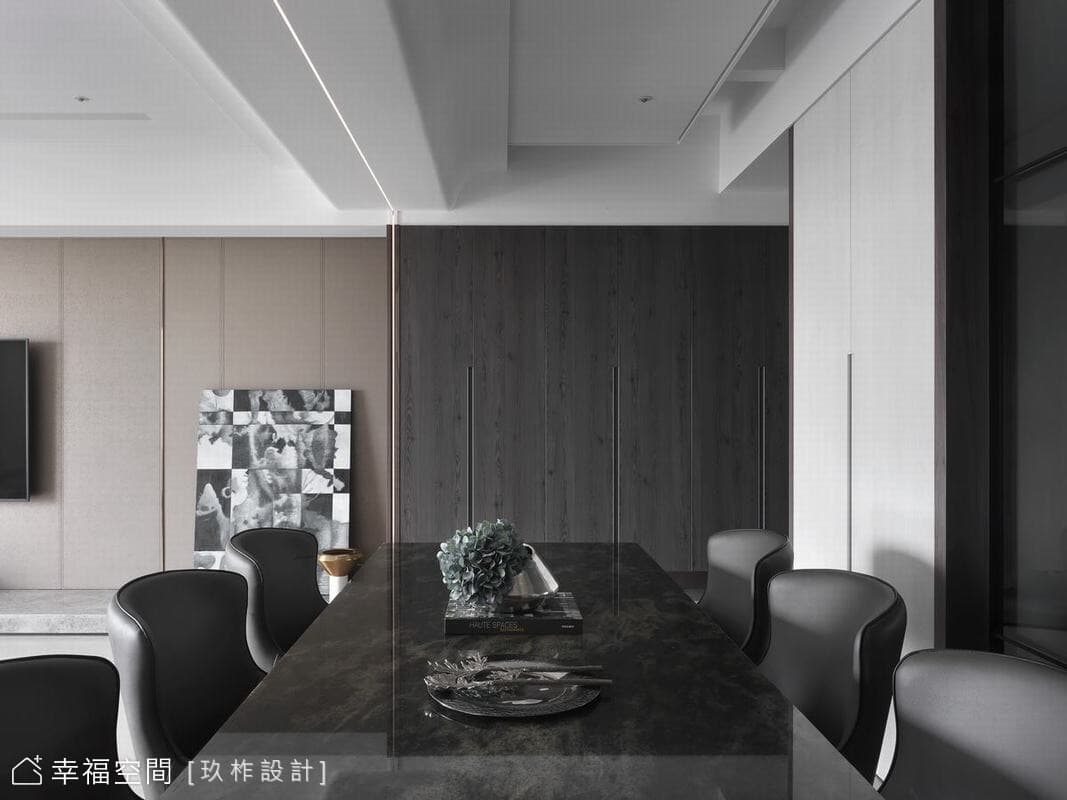 餐廳設計