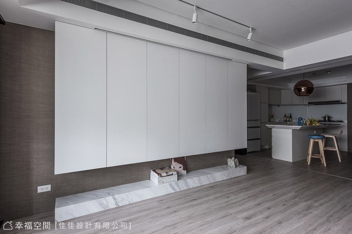 電視主牆