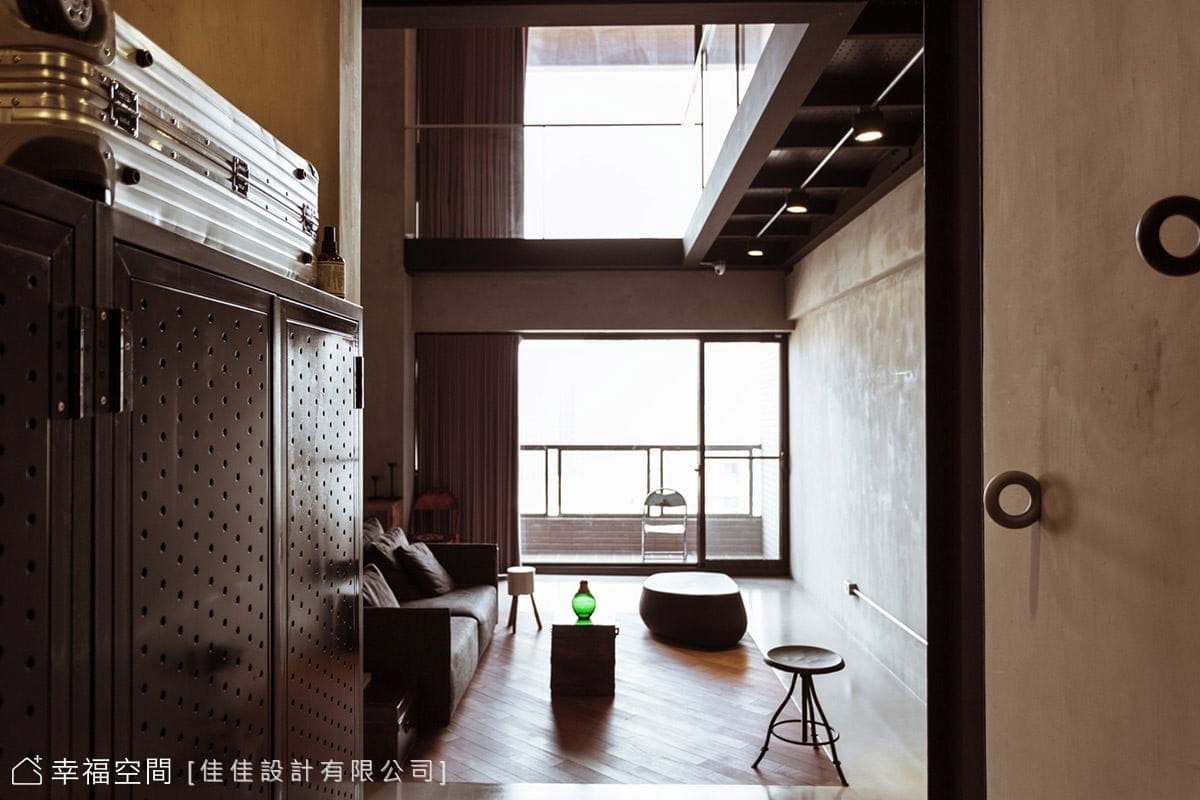 玄關