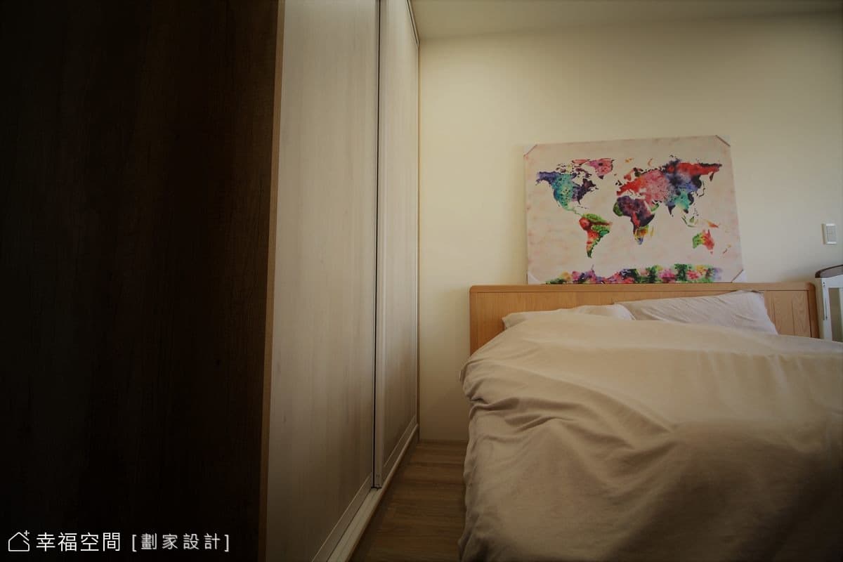 富宇大雅 北歐簡約溫馨窩
