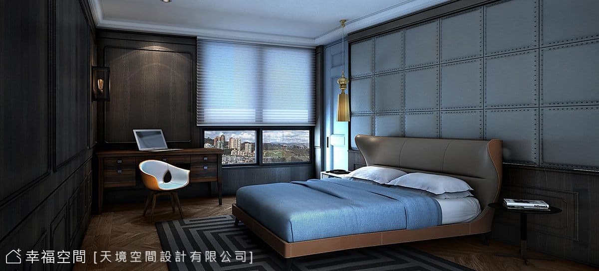 聯聚方庭莊公館
