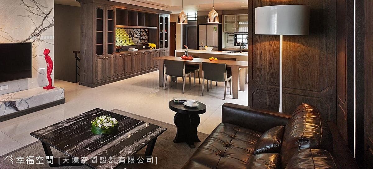 餐廚區