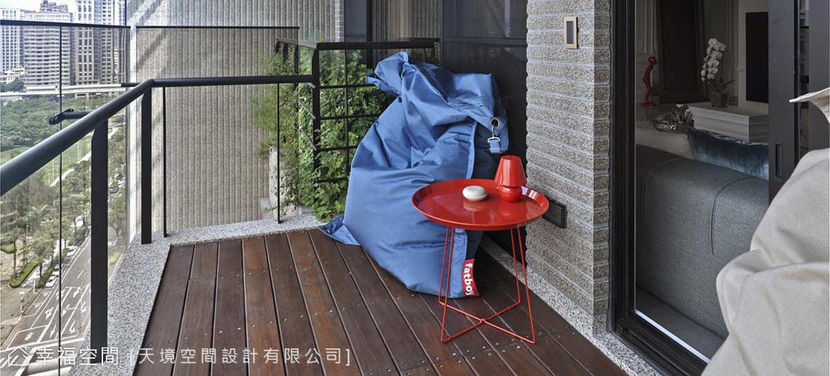 現代與時尚 純白輕古典美宅