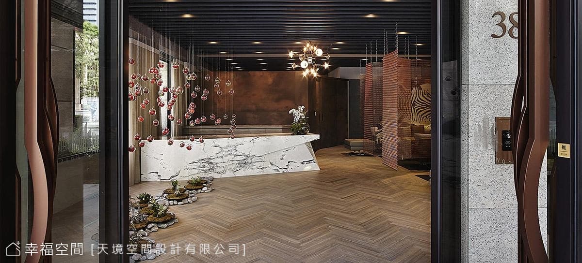 精銳音悅廳接待會所