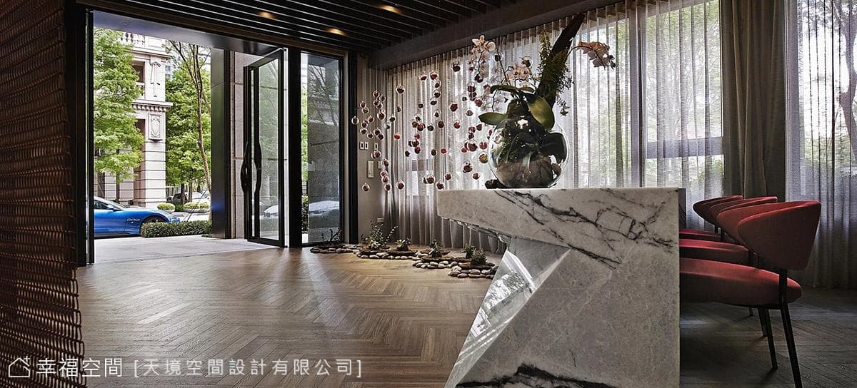 精銳音悅廳接待會所