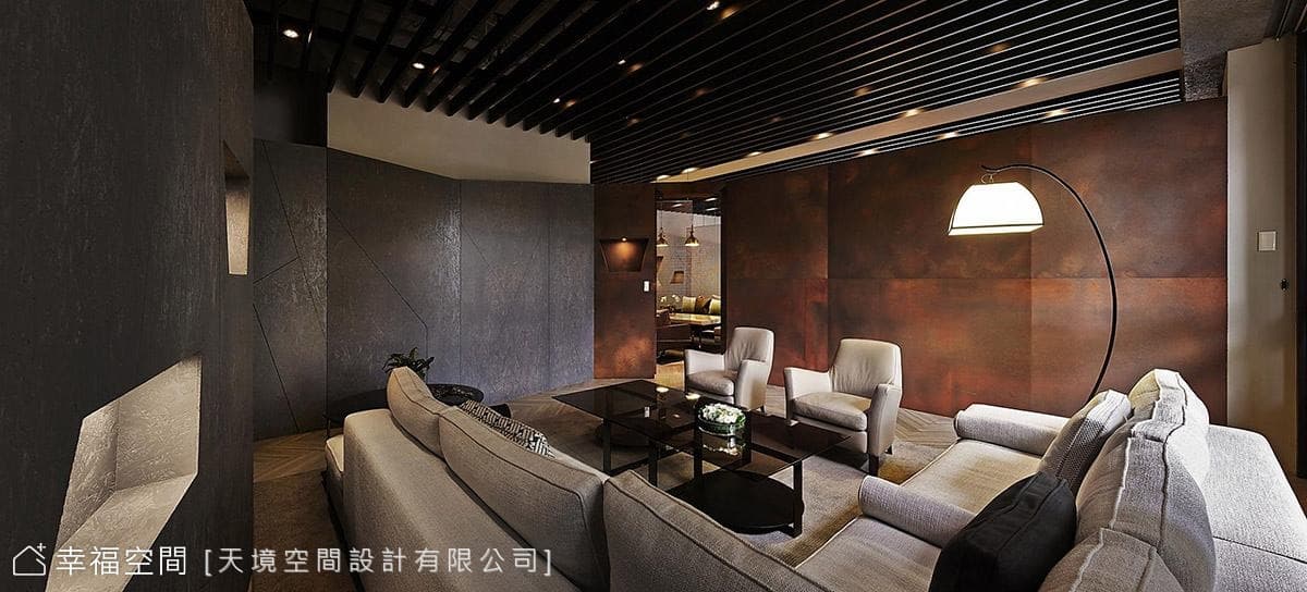 精銳音悅廳接待會所