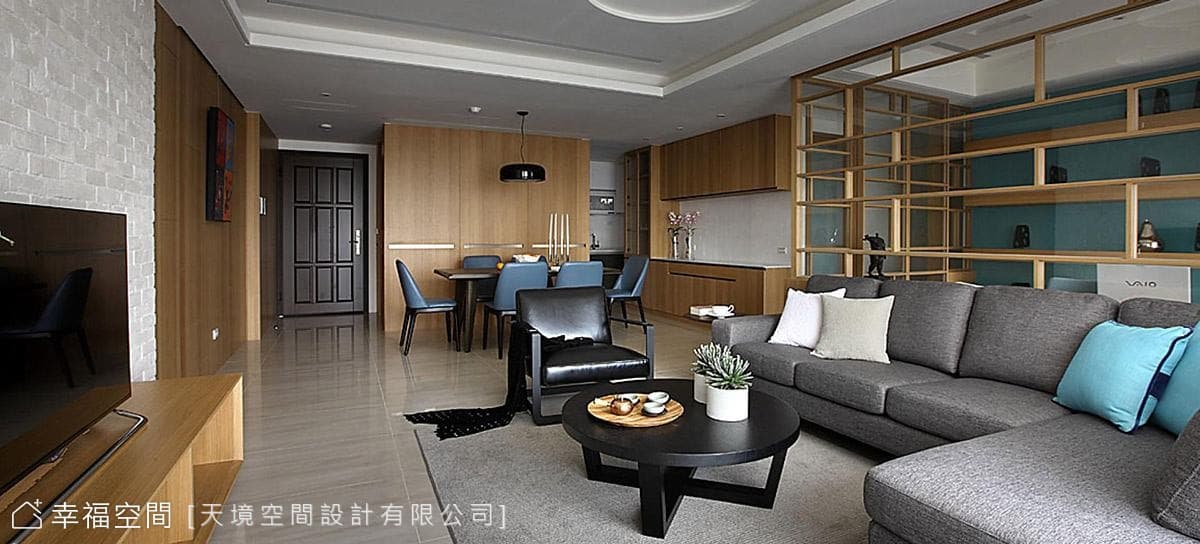 雙橡園櫻ONE李公館