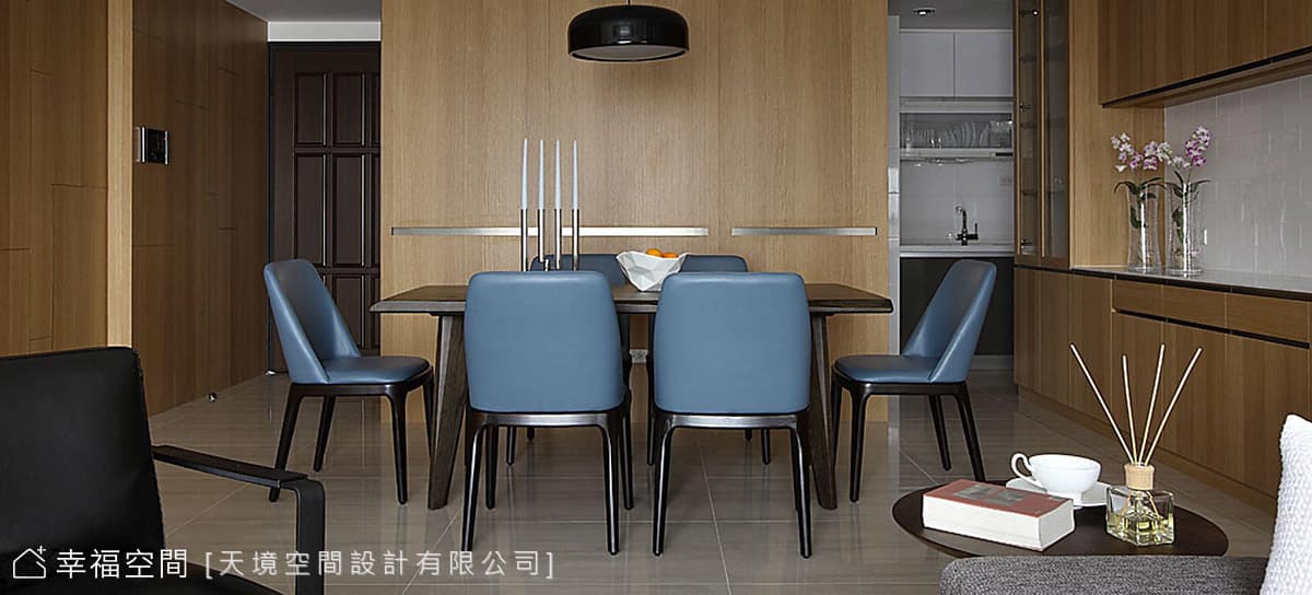 雙橡園櫻ONE李公館