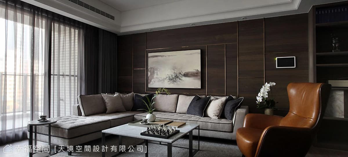 和唐金龍江公館