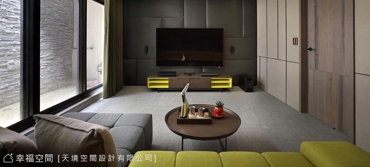 和唐金龍江公館