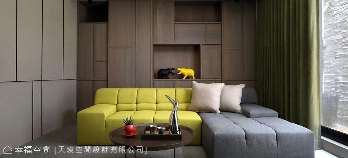 和唐金龍江公館