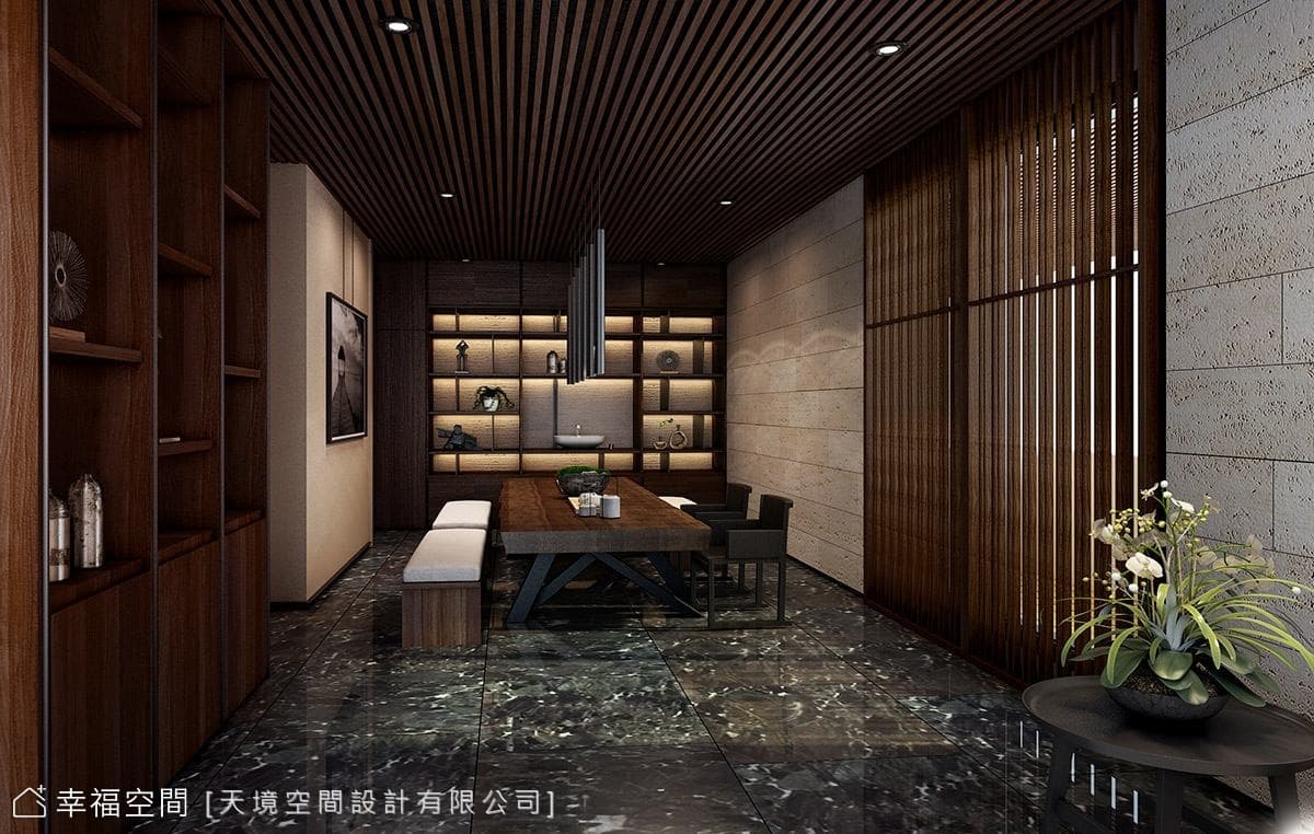 精銳建設 花語樹