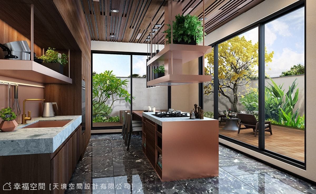 精銳建設 花語樹