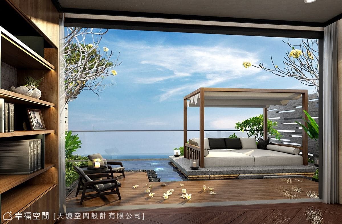 精銳建設 花語樹