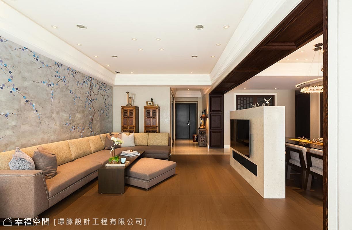 電視牆