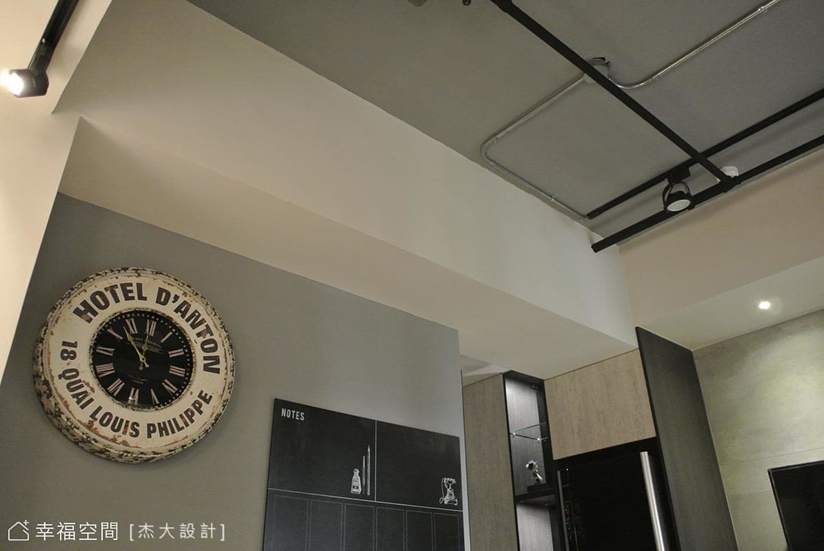 室內陳設