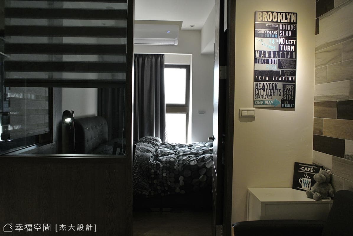 穿透設計