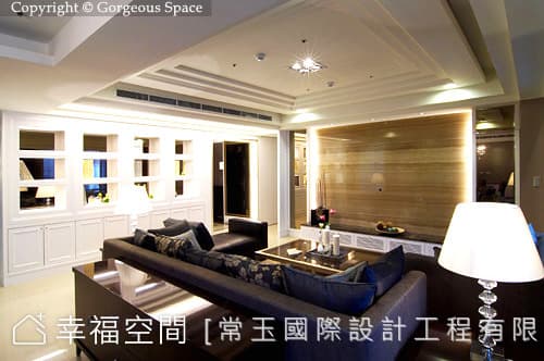 電視主牆