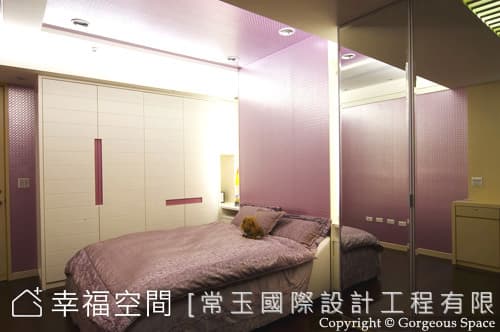 男孩房