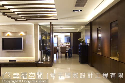 台北 現代中國風